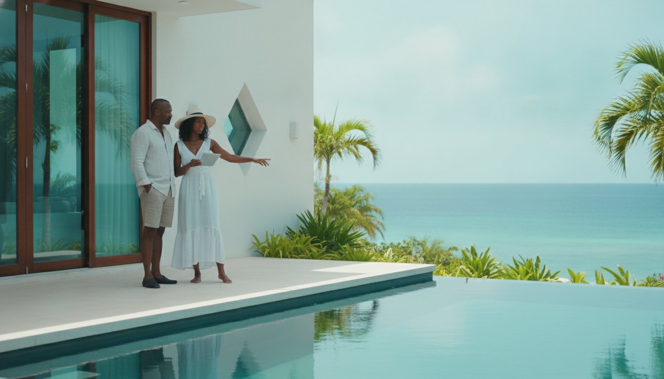 Checklist huis bezichtigen op Curaçao: waar u op moet letten in 2026