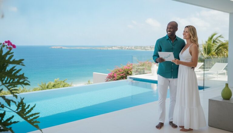 Een hypotheek voor niet-ingezetenen op Curaçao: de complete gids voor 2026