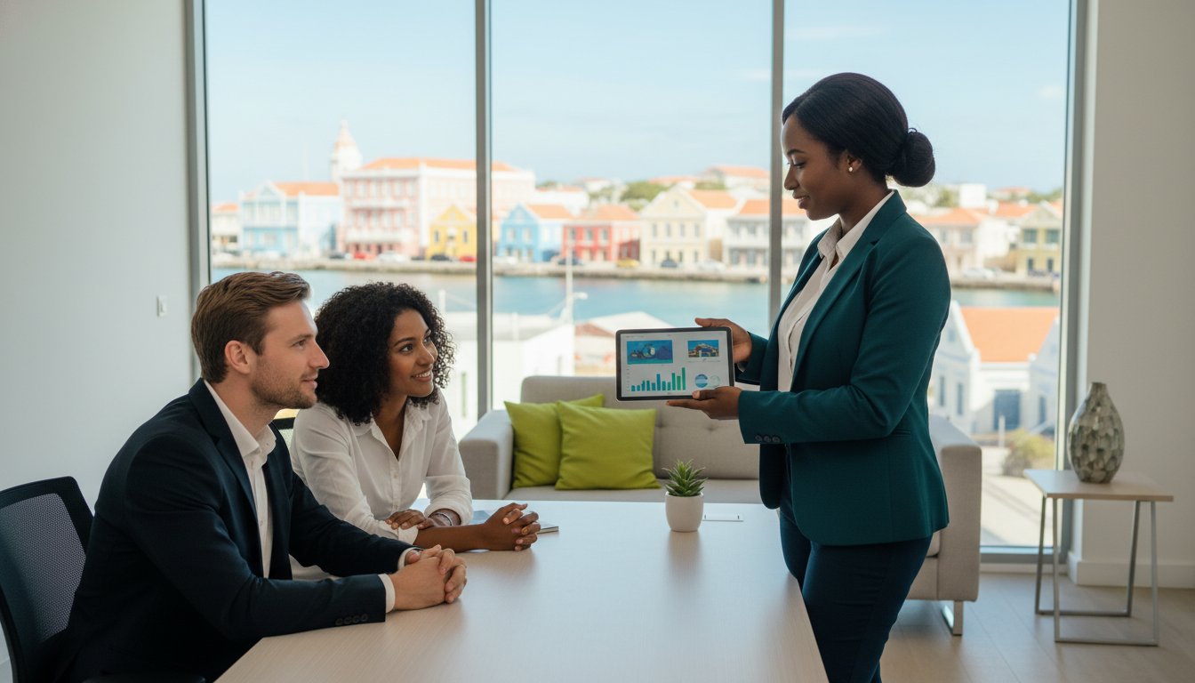 Huis kopen op Curaçao: het professionele stappenplan voor 2026