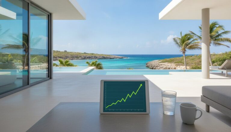 Rendement verhuur woning Curaçao: de complete gids voor investeerders in 2026