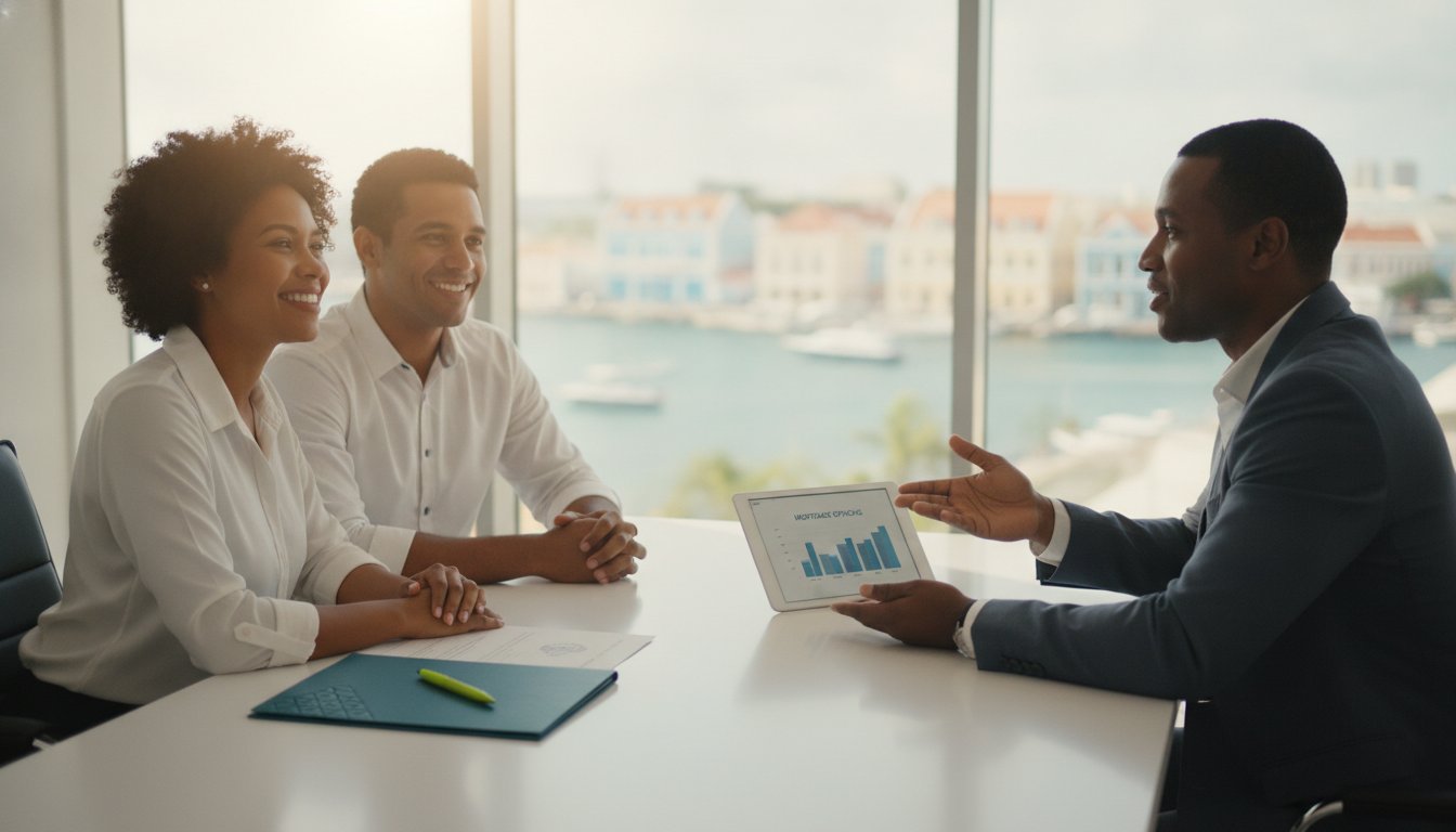 Hypotheekadvies op Curaçao: uw complete gids voor financiering in 2026