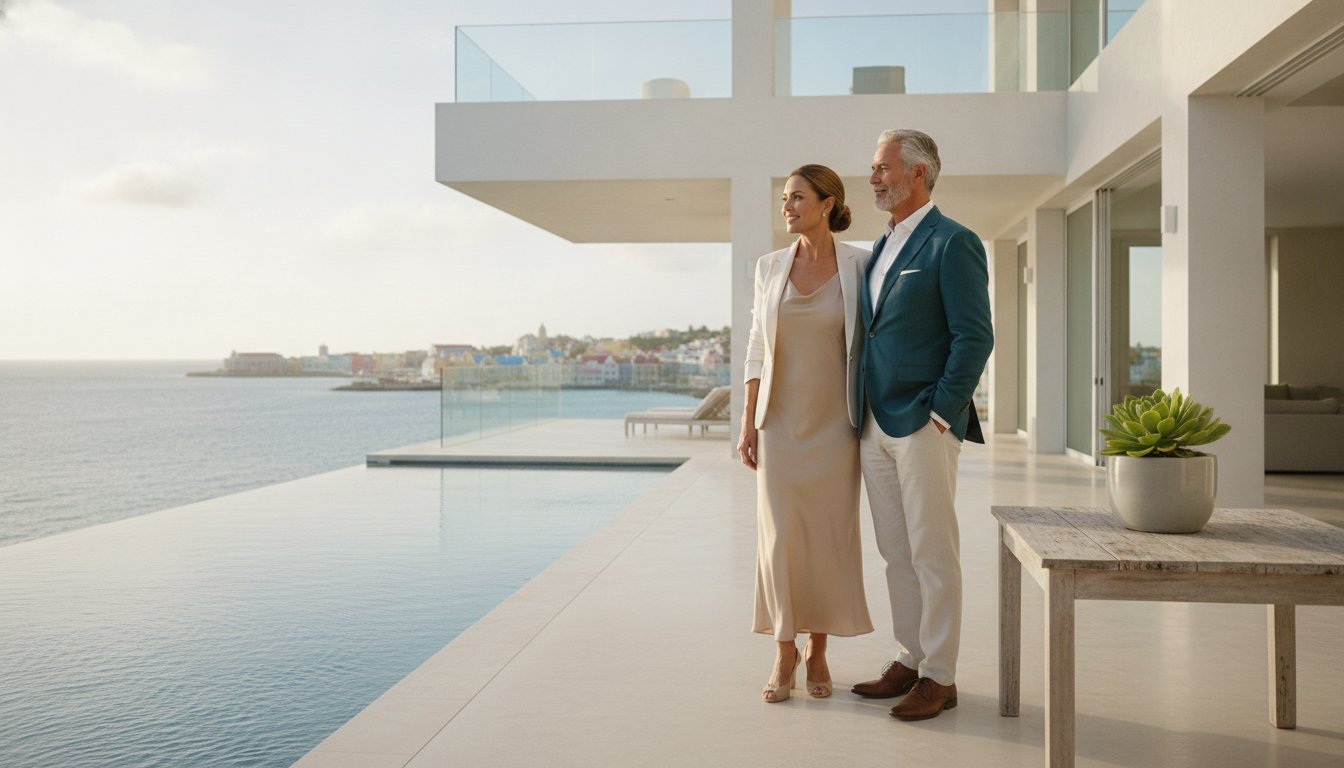 Financiële planning op Curaçao: een complete gids voor uw toekomst in 2026
