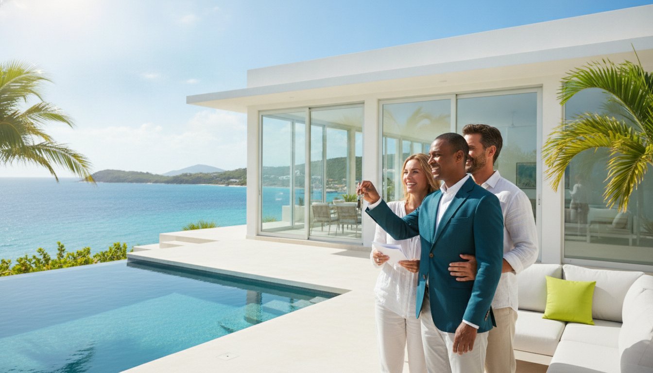 Snel uw huis verkopen op Curaçao: een praktische gids voor 2026