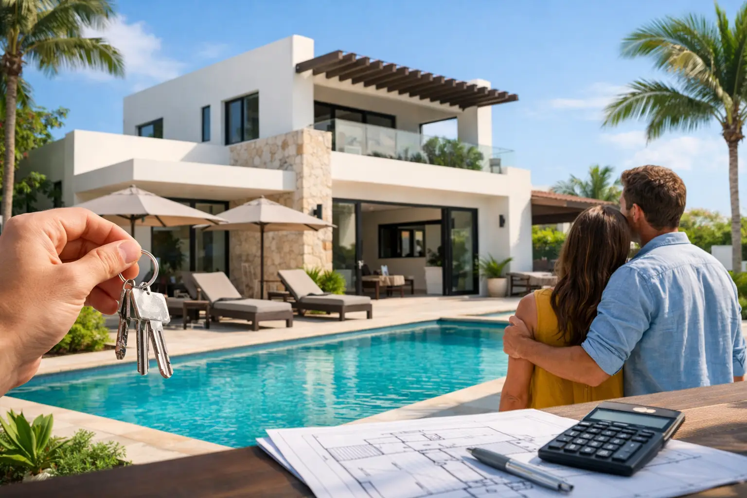 Nieuwbouw woning Curaçao kopen zonder verrassingen