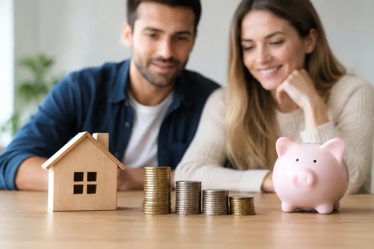 Hoeveel eigen geld voor een hypotheek nodig?