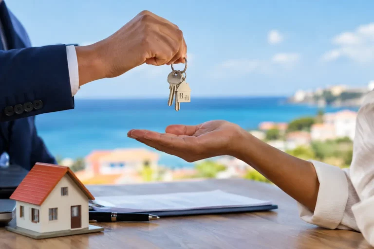 Hoe werkt eigendomsoverdracht op Curaçao?