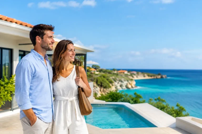 Huurwoningen Curaçao met zekerheid kiezen