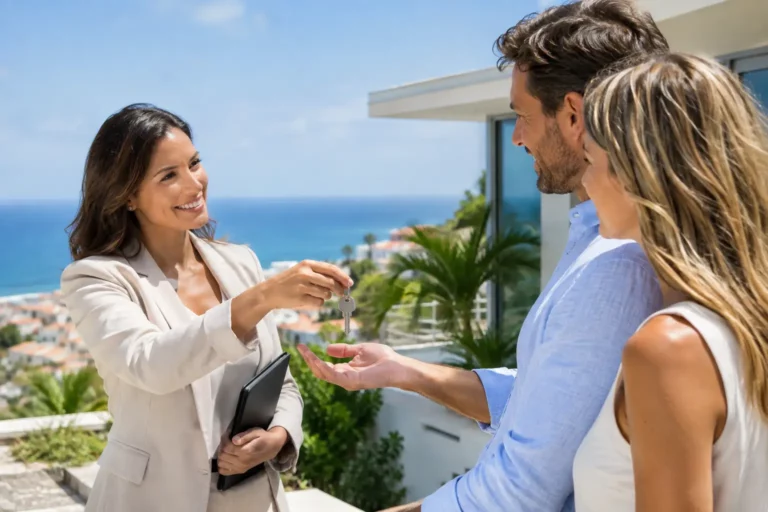 Makelaar Curaçao ervaring die vertrouwen geeft