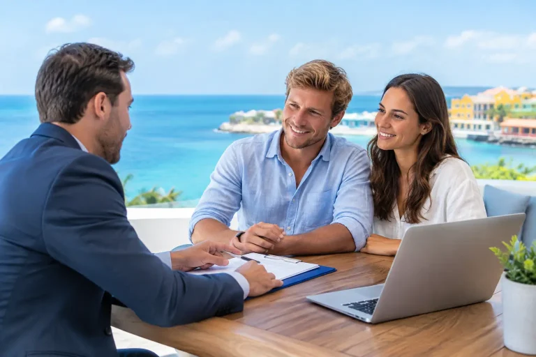 Review hypotheekadvies voor expats op Curaçao