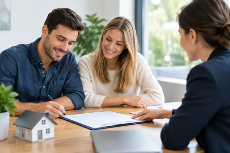 Woningkoop ontbindende voorwaarden: zo koopt u zeker
